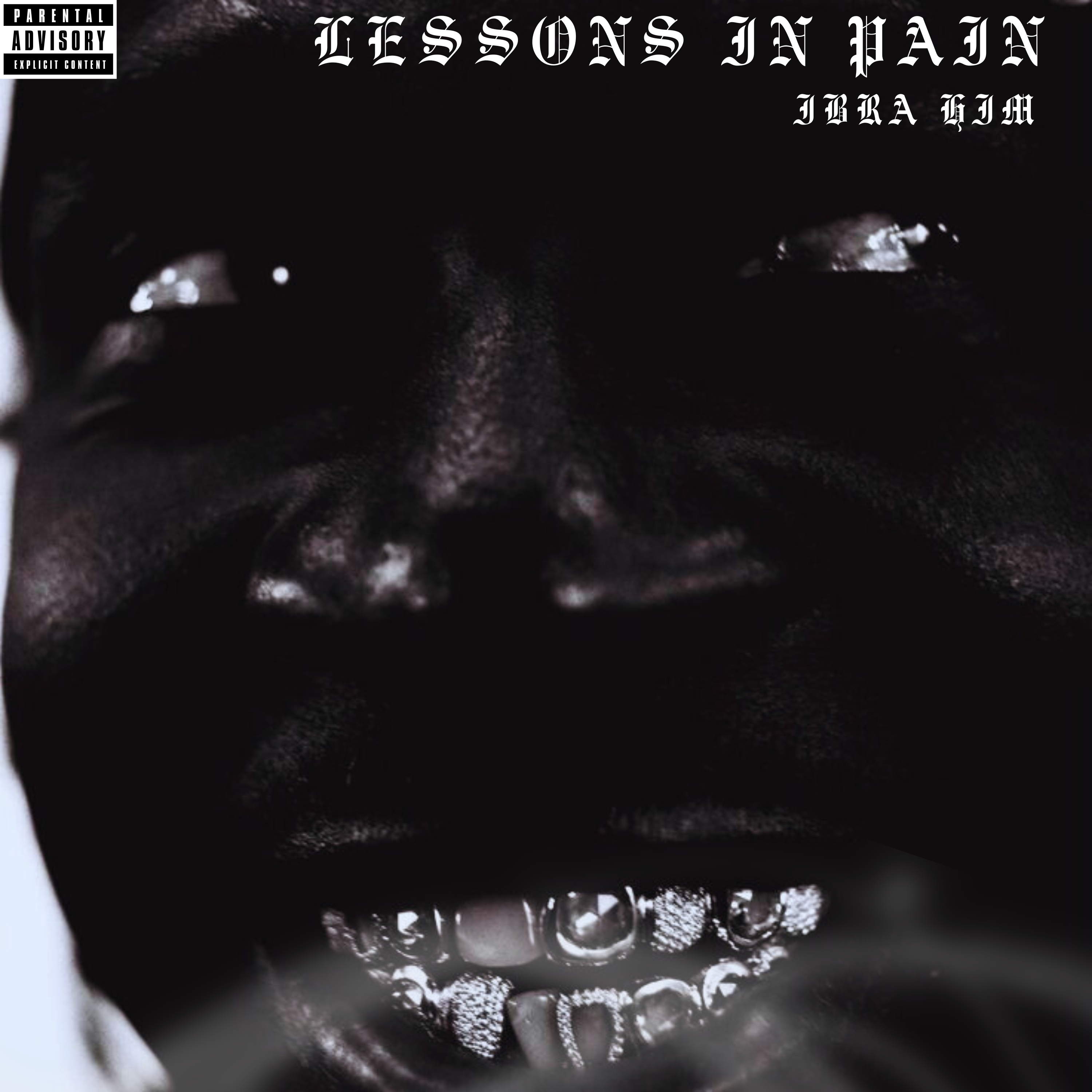 Lessons in Pain